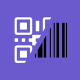 QR/Barcode Scanner Iconit LITE icon