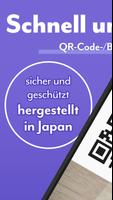 QR-Code-Scanner – Iconit LITE Plakat