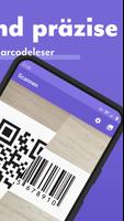 QR-Code-Scanner – Iconit LITE Screenshot 1