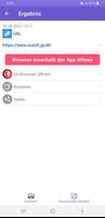 QR-Code-Scanner – Iconit LITE Screenshot 3