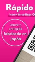 Código QR/barras – Iconit LITE Poster