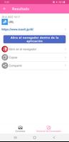 Código QR/barras – Iconit LITE captura de pantalla 3