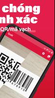 Trình quét mã QR - Iconit LITE ảnh chụp màn hình 1