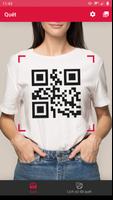 Trình quét mã QR - Iconit LITE ảnh chụp màn hình 2