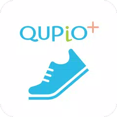 QUPiO Plus歩数計 XAPK 下載