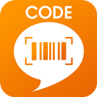 レシートがお金にかわる家計簿アプリCODE（コード） icon