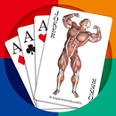 筋肉トランプ APK