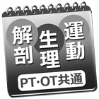 体験版 必勝カコもん理学・作業療法士共通（解剖生理運動学） Zeichen