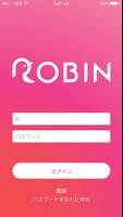 ROBIN - The best sns Cartaz