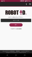 ROBOT ID plakat