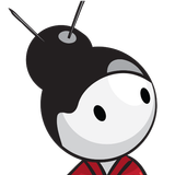 آیکون‌ Kanji Senpai