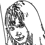 هنر نقاشی - خط کشی