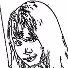 Line Art - line drawing