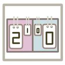 乒乓球記分牌 APK