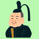 APK Memorizza il generale Tokugawa