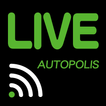 Autopolis Live Monitor icône