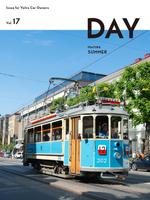 Issue for Volvo Car Owners DAY ポスター