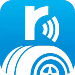 Descargar APK de radiko auto - クルマで安全にラジコを楽しめる
