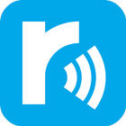 radiko＋FM-icoon