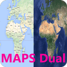 MAPS Dual-icoon