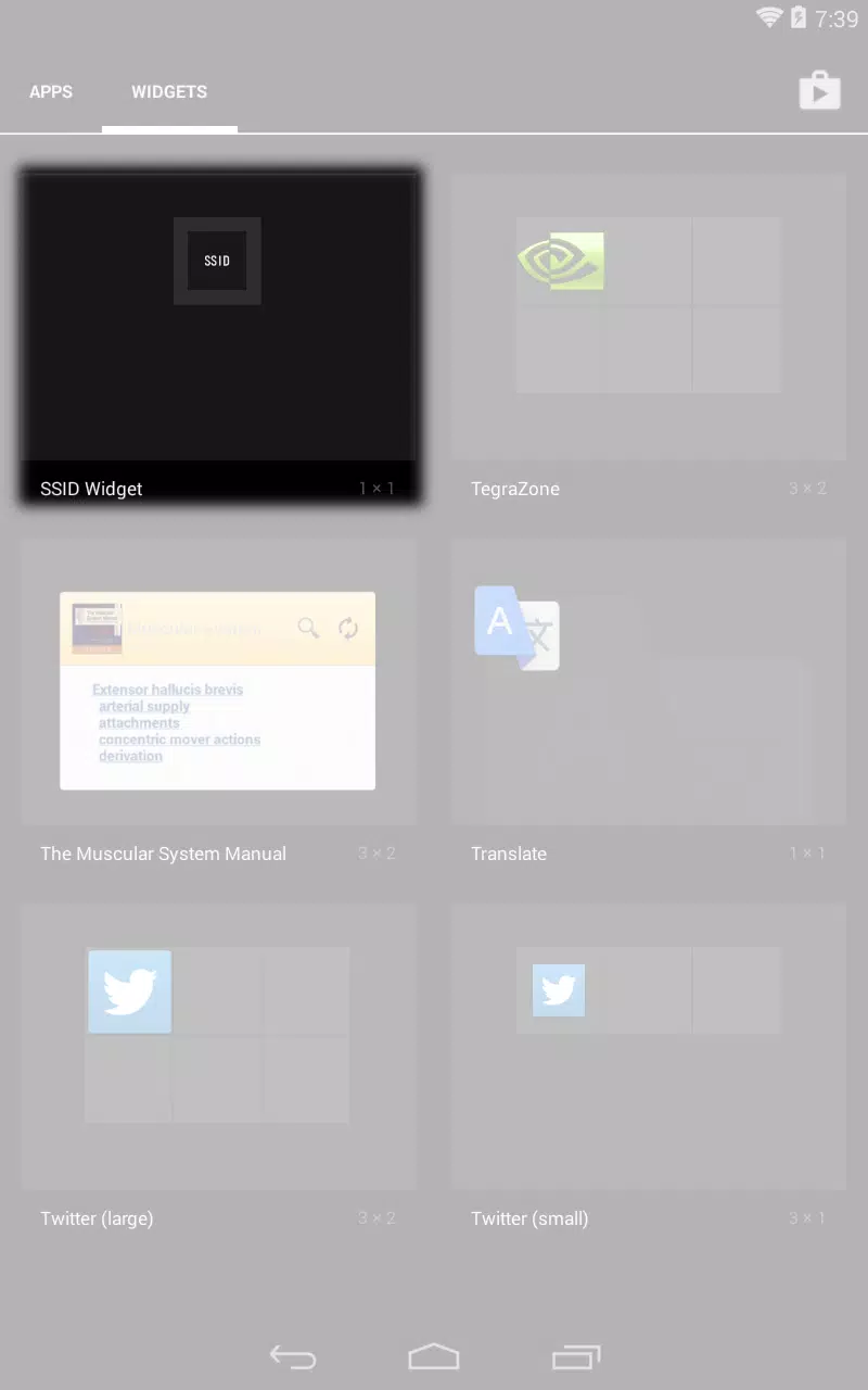 Ssid Widget Apk For Android Download