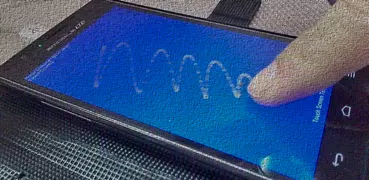 Touch Screen Test
