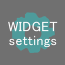 Widget Settings APK