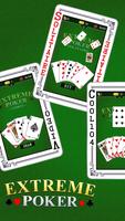 EXTREME POKER poster