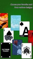 EXTREME POKER screenshot 2
