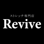 Revive アイコン