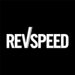 REV SPEED icon