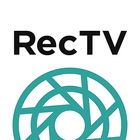 RecTV icône