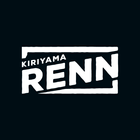 桐山漣 Official App icono