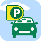 三井のリパーク駐車場検索 icono