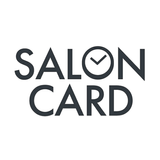 آیکون‌ サロンカード（SALON CARD）
