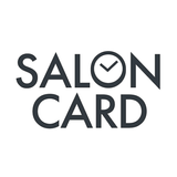 SALON CARD