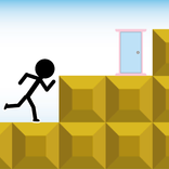 ダッシュで脱出だ　～暇つぶし最適ゲーム～