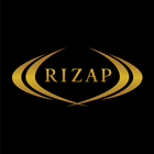 RIZAP touch2.0 Zeichen
