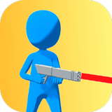 Laser 3D APK