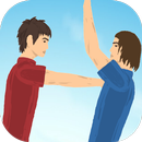 Pushing Hands  -Fighting Game- APK