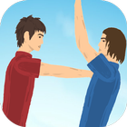 Pushing Hands  -Fighting Game- आइकन