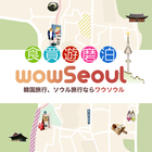 wowSeoul icon