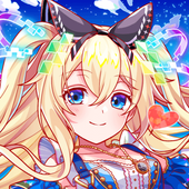 クラッシュフィーバー　パズルRPG　新感覚ブッ壊しバトル！ ikona