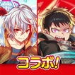 クラッシュフィーバー　パズルRPG　新感覚ブッ壊しバトル！ आइकन