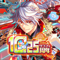 クラッシュフィーバー パズルRPG 新感覚ブッ壊しバトル!