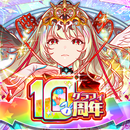 クラッシュフィーバー　パズルRPG　新感覚ブッ壊しバトル！ APK