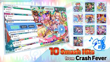 Sonic Beat feat. Crash Fever screenshot 1