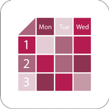 Orario for 立命館