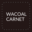WACOAL CARNET APK