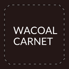 WACOAL CARNET icon